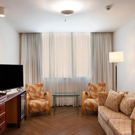Windsor Excelsior Copacabana Rio de Janeiro Exterior photo