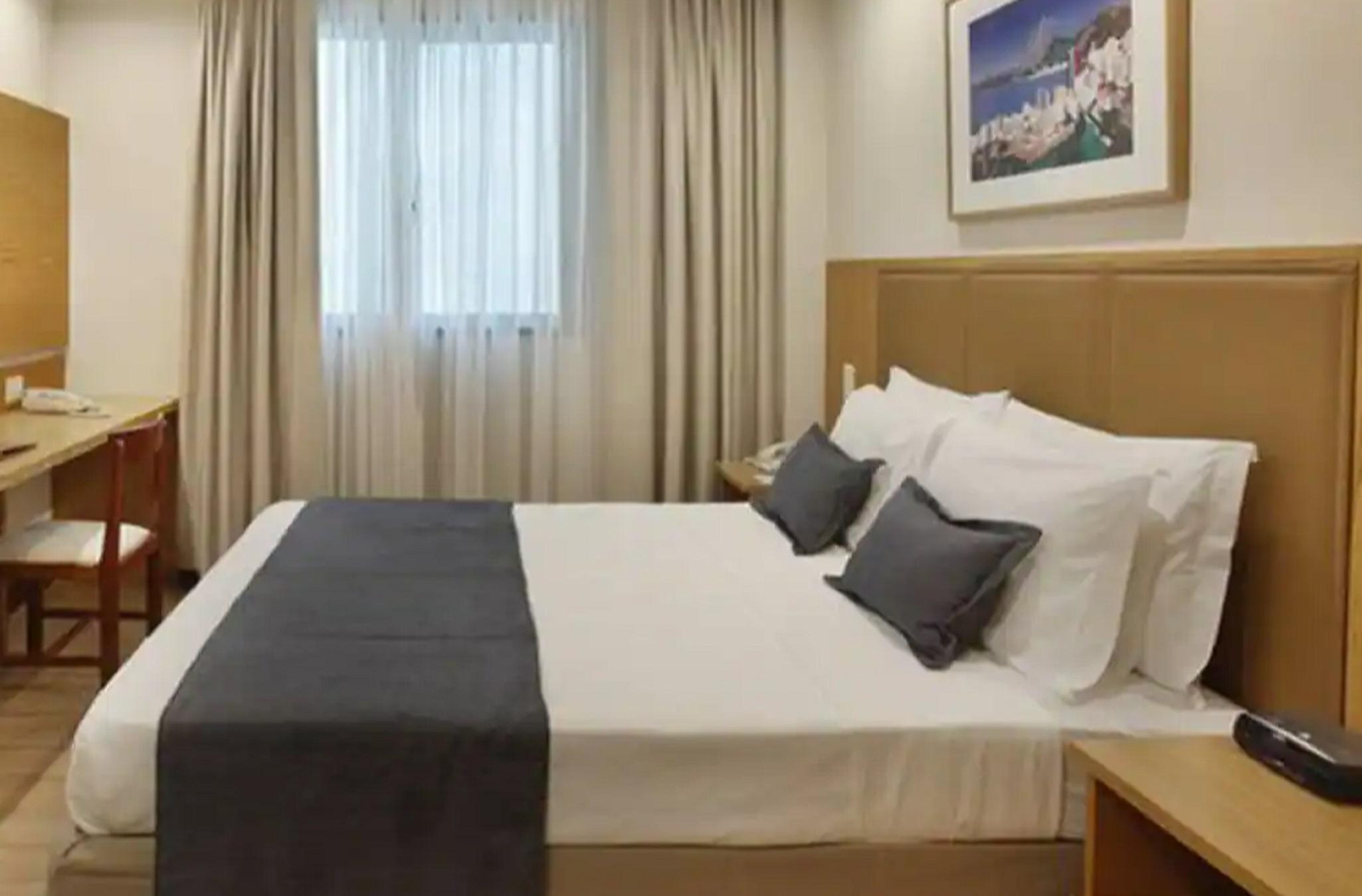 Windsor Excelsior Copacabana Rio de Janeiro Exterior photo