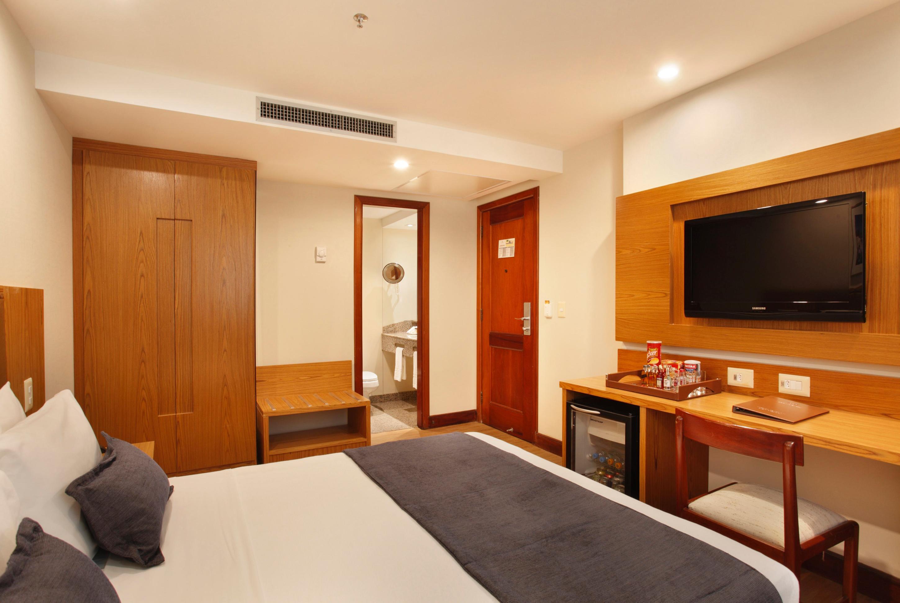 Windsor Excelsior Copacabana Rio de Janeiro Exterior photo