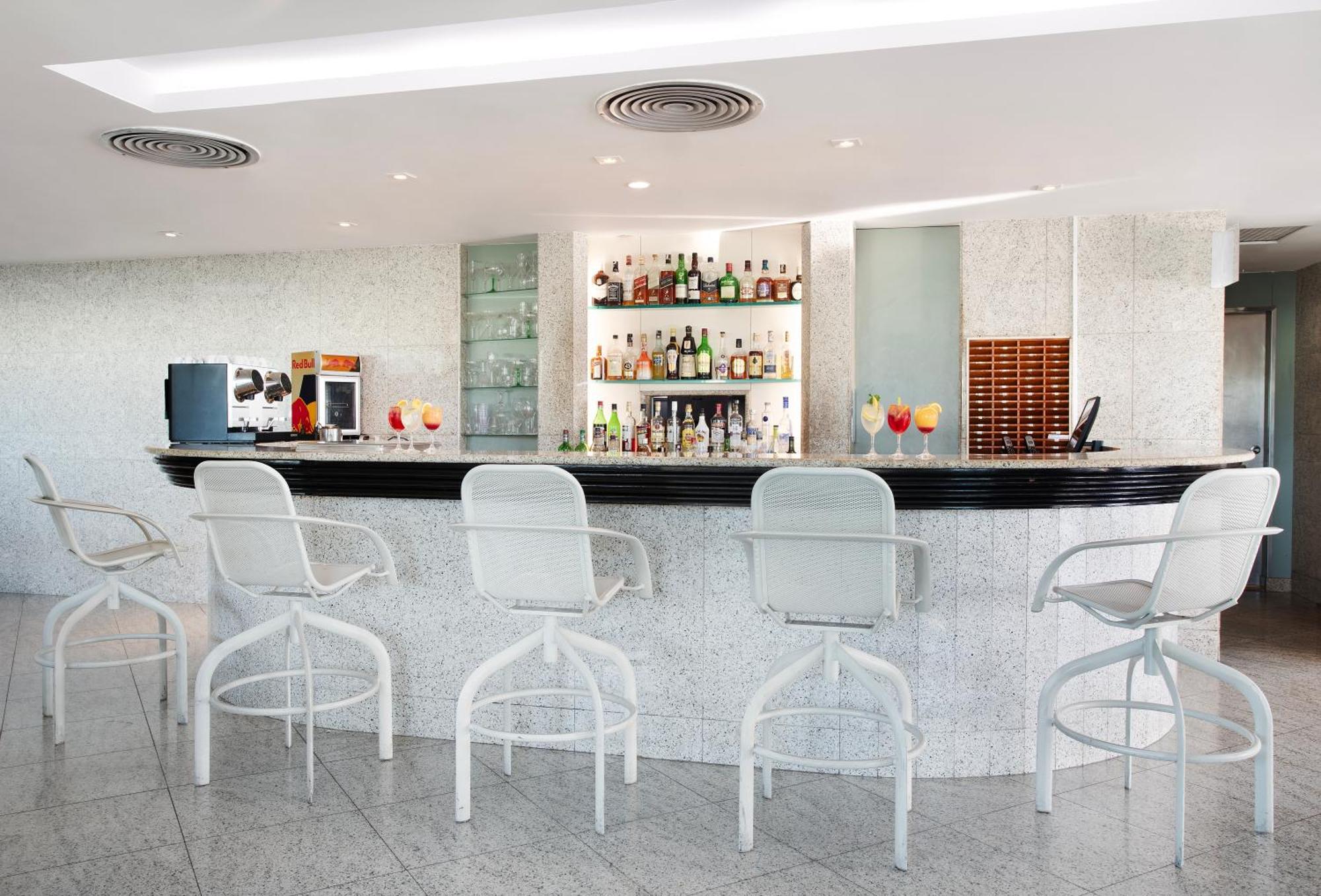Windsor Excelsior Copacabana Rio de Janeiro Exterior photo