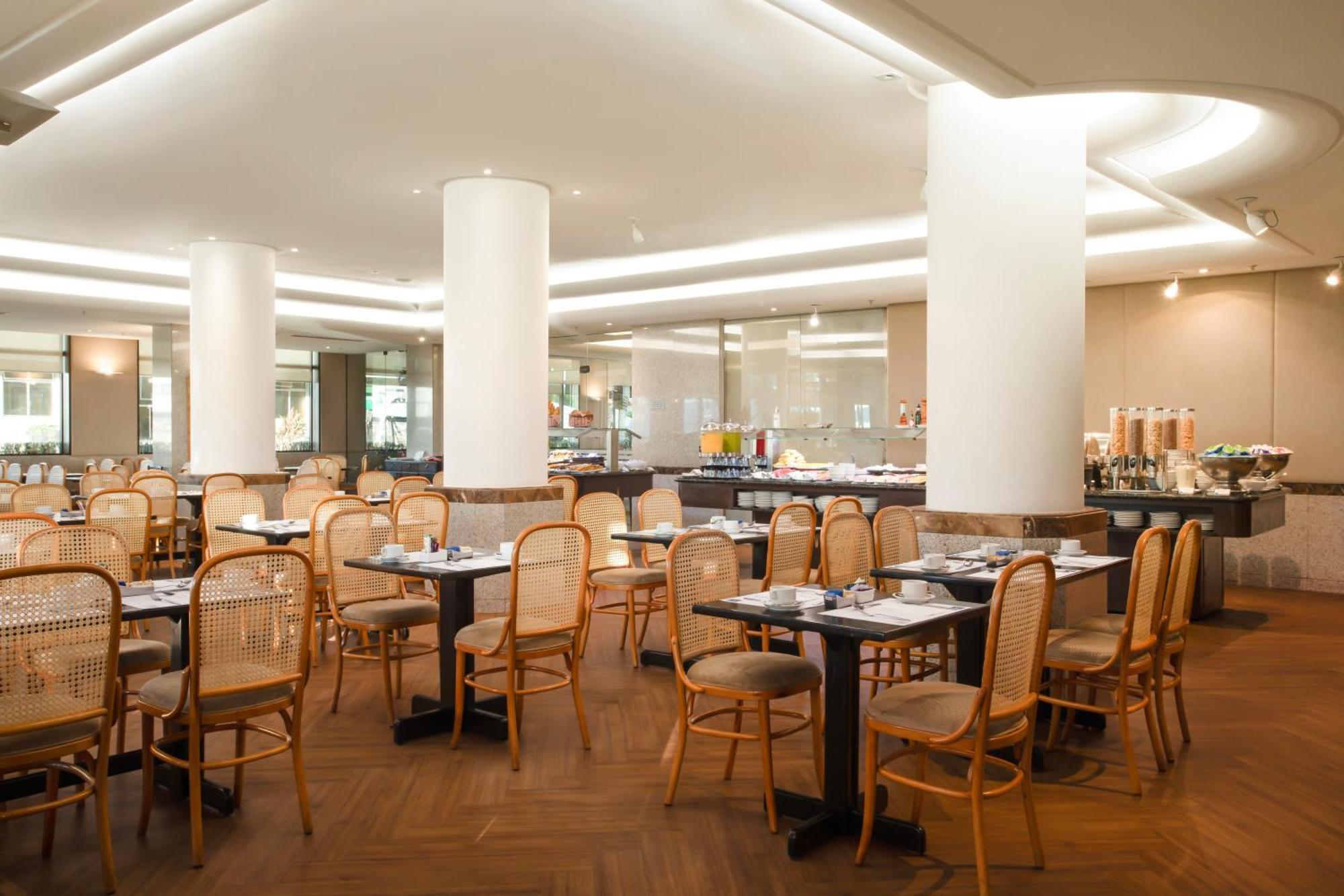 Windsor Excelsior Copacabana Rio de Janeiro Exterior photo