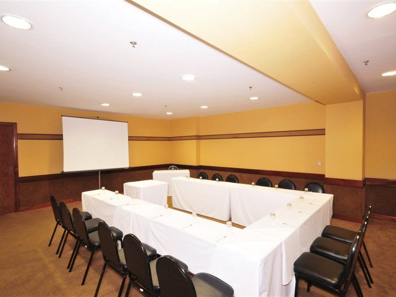Windsor Excelsior Copacabana Rio de Janeiro Exterior photo