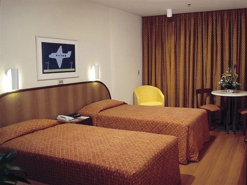 Windsor Excelsior Copacabana Rio de Janeiro Exterior photo